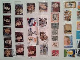 Image result for συλλογεσ γραμματοσημων