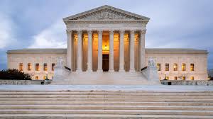 Supreme Court narrowly spares 'intellectually disabled' murderer from execution