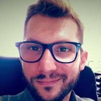 Cezos Employee Marcin Świtalski's profile photo
