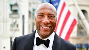 BuzzFeed to Lay Off 35% of Workforce After Byron Allen Takeover