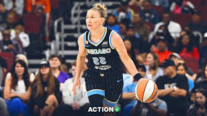 Sky vs Mercury Prediction, Pick, WNBA Odds (Tuesday, July 7)