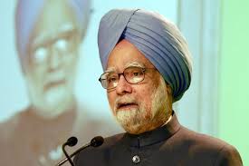 Prime Minister Manmohan Singh. Prakash Karat, general secretary of the ... - Manmohan%2520Singh_4C--621x414