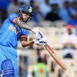 India West Indies, Live Score