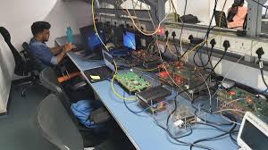 Why India’s manufacturing-first approach to semiconductors is unsustainable