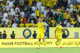 النصر مقابل الفیحا