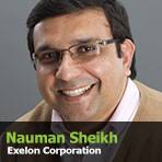 Enterprise Big Data Track - Sheikh-Nauman