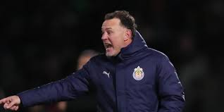 Gabriel Milito destacó el arranque de este jugador de Chivas