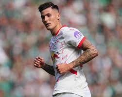 Arsenal and Liverpool to Battle for Sesko’s Signature?
