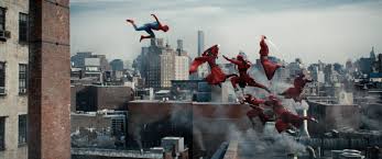 'Homem-Aranha: Um novo dia' reaproxima herói das raízes nos quadrinhos, diz Tom Holland