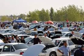 قیمت خودرو پس از اخبار مکانیسم ماشه – ۷ شهریور ۱۴۰۴
