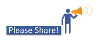 Résultat de recherche d'images pour "comment and share please"