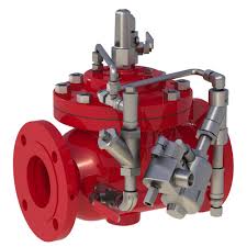 OCV 116 3FC Fire Protection – Seawater Pressure Gauge | Aquestia
