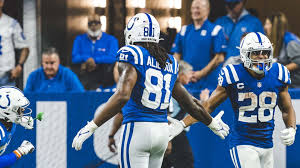 How to Watch Colts vs. Vikings for Free Today
