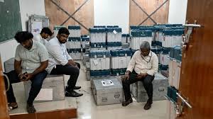 When Are Exit Polls Released & Why Do They Wait For Polling To Finish? What Rules Say