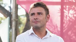Trend Google: di battista news