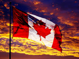 Resultado de imagem para FLAG CANADA