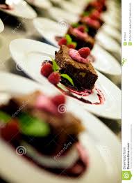 Image result for gourmet food presentation