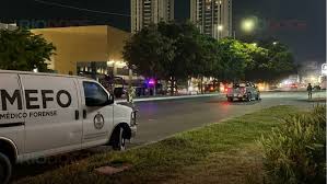 Ataque armado frente a Cuatro Río deja dos hombres sin vida