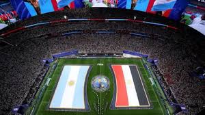Argentina se enfrenta a Egipto por el Mundial 2026 e intenta borrar las dudas que dejó contra Cabo Verde