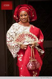 Image result for nigerian attires