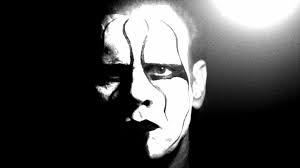 Image result for wwe sting face debut