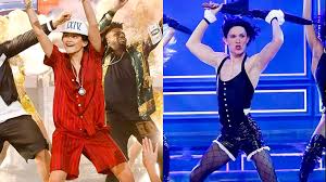 Zendaya and Tom Holland's Iconic Lip Sync Battle