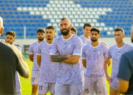 روزبه، گزینه پنهان استقلال برای خط دفاع