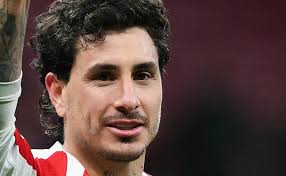 José Giménez, do Atlético de Madrid, é especulado em Flamengo e Boca Juniors