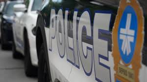 police officer