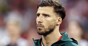Portugal’s Ruben Dias refuses to underestimate Armenia threat