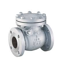 Check Valves Manufacturers | Industrial Lift Check Valves ...