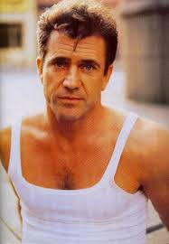 Résultat de recherche d'images pour "coiffure Mel Gibson"