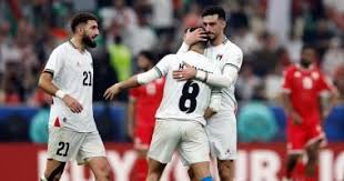 فلسطين على موعد مع التاريخ.. سيناريوهات تأهل الفدائي فى كأس العرب 2025