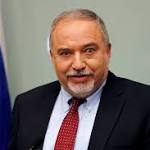 Israel defence minister resigns over