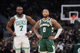 NBA BOSTON indoctrinated CELTICS STACKED