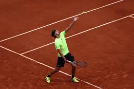 Tennis World USA - News update