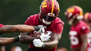 Former Commanders' first-round pick released again