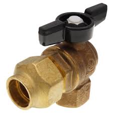 111-124NL - Legend Valve 111-124NL - T-443NL, 1" Flare x 3 ...
