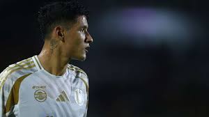 ¿Cuáles son los posibles destinos para Uriel Antuna?