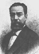 Manuel Tamayo y Baus (1829 - 1898) Dramaturgo español. - ManuelTamayo