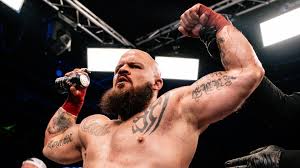 Bare Knuckle Fighting Championship - News update