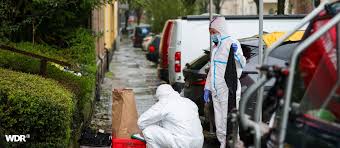 messerangriff witten