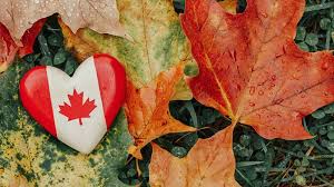 Canadian Thanksgiving: Celebrating the Harvest in October