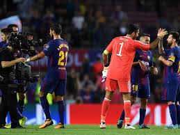 ‘I cried myself to sleep after Champions League final – what Lionel Messi did stuck with me’