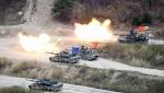 South Korea says talks hold