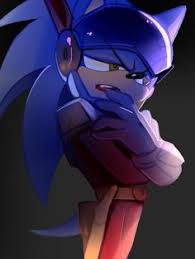 Resultado de imagen para sonic the zone cop