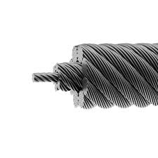 Wire Rope Assembly at ₹ 198/unit | Coated Wire Rope in ...
