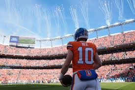 Denver Broncos vs. Buffalo Bills - Live Discussion