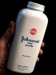 Johnson & Johnson anuncia acordo de US$ 5,5 bi em ações sobre talco