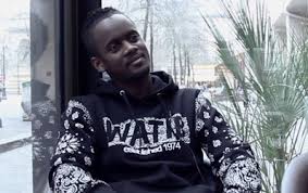 Résultat de recherche d'images pour "image de black m"